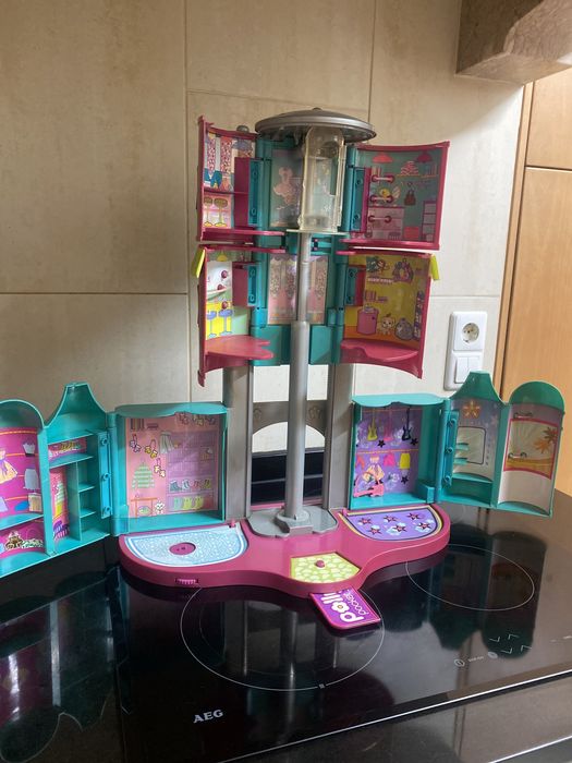 Hotel / Casa Boutique da Polly Pocket