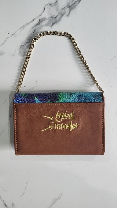 Carteiras e acessórios  Desigual