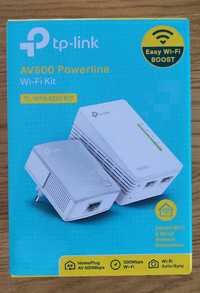 Powerline TP-Link TL-WPA4220 Kit