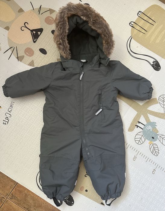 Зимовий комбинезон HM
