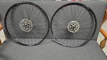 29'' Wheelset Jalco comp cc