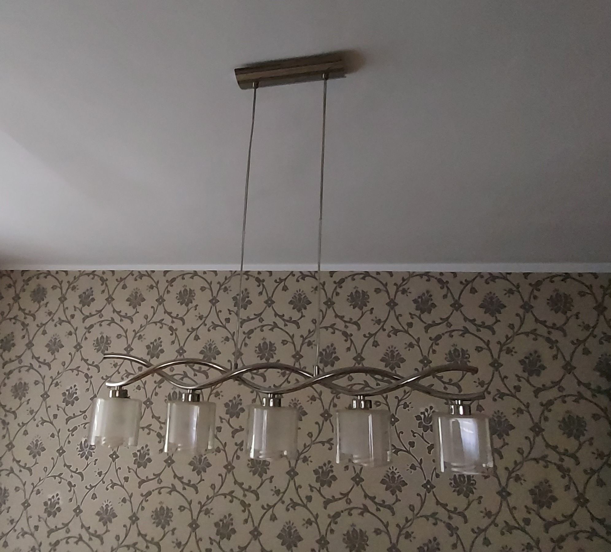 L a m p a  wisząca