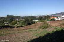 Terreno de construção em Castelões Famalicão