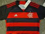Nova Camisa do flamengo