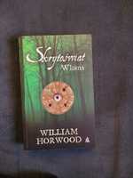 William Horwood "Skrytoświat: Wiosna" tom 1