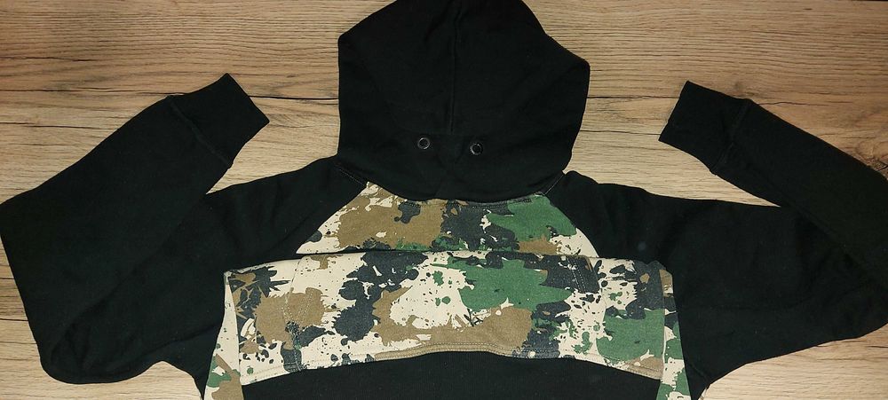 Męska bluza rozmiar m