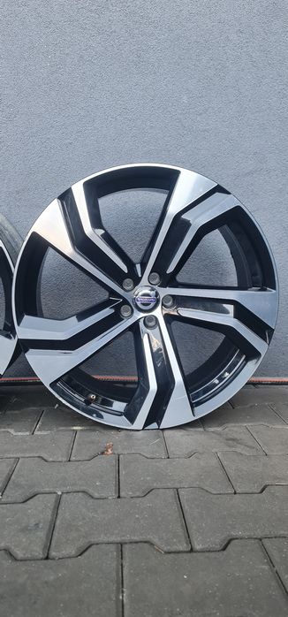 "22 5x108 Volvo Oryginał