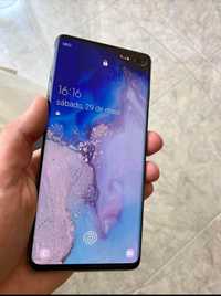 Galaxy S10 PLUS 128 GB