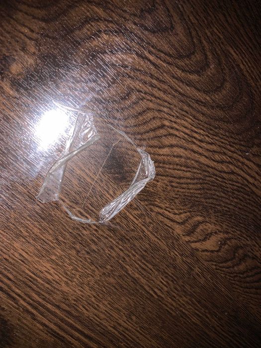 Drzwi OUTLET zewnętrzne EREDA Płaskie Lewe 90 Orzech nr326