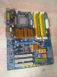 Матeринские платы mini-itx и одна 775