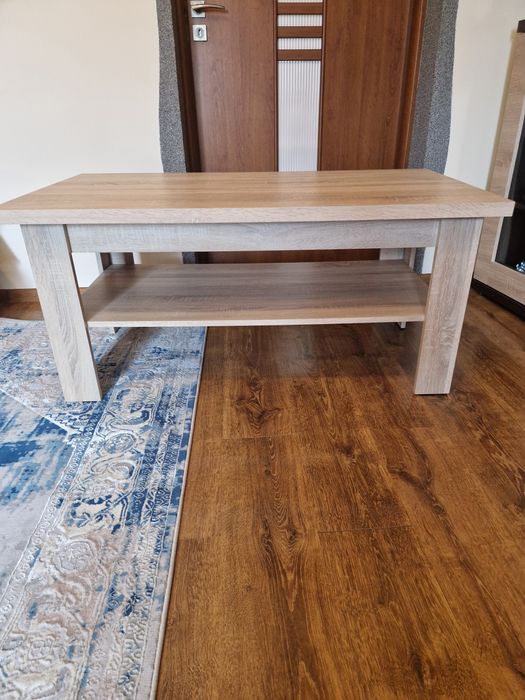 Sprzedam ławę-stolik kawowy