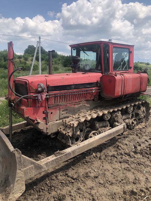 Продаж дт-75