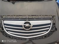 Opel Insignia решетка решотка радиатора решітка инсигния