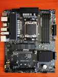 Материнська плата MSI PRO B650-S Wi-Fi