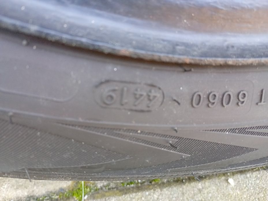 NOKIAN 175/65R15 WRD3 DOT 3718 i WRD4 DOT 4419 6,5 mm felgi GRATiS