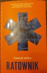 Ratownik - Tomasz Mitra