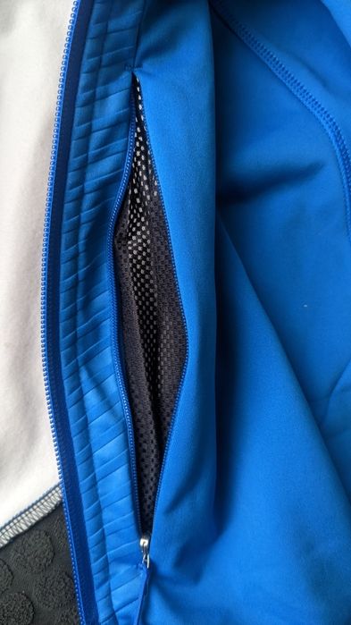 Helly Hansen куртка жіноча лижна бігова