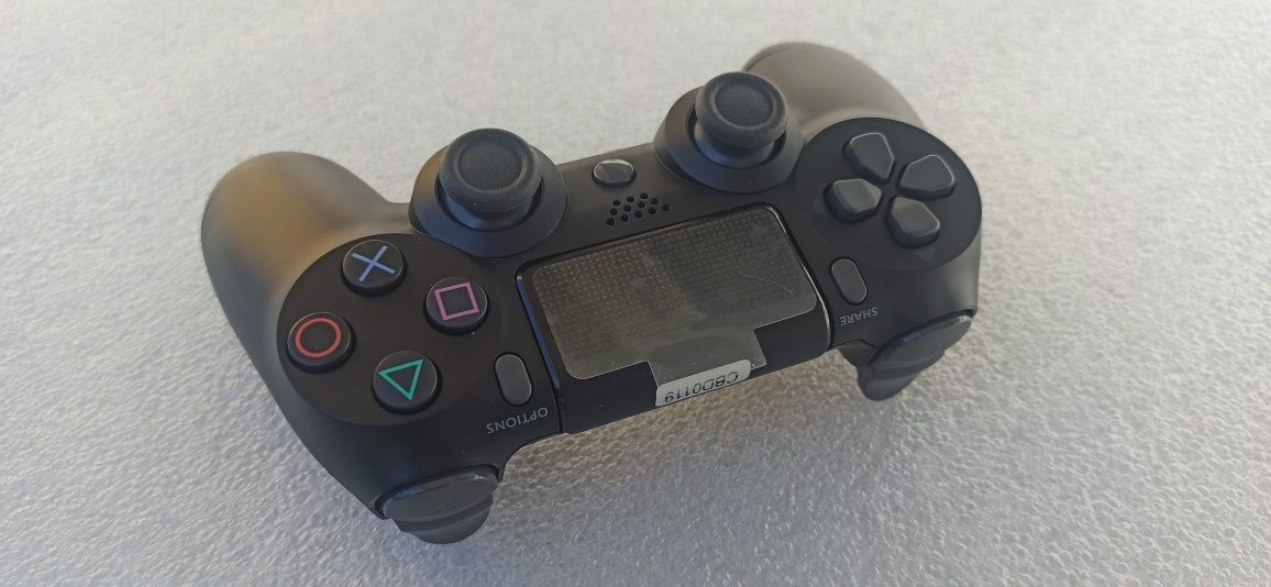 Joypad sterownik PAD controler PlayStation PS4 Nowy