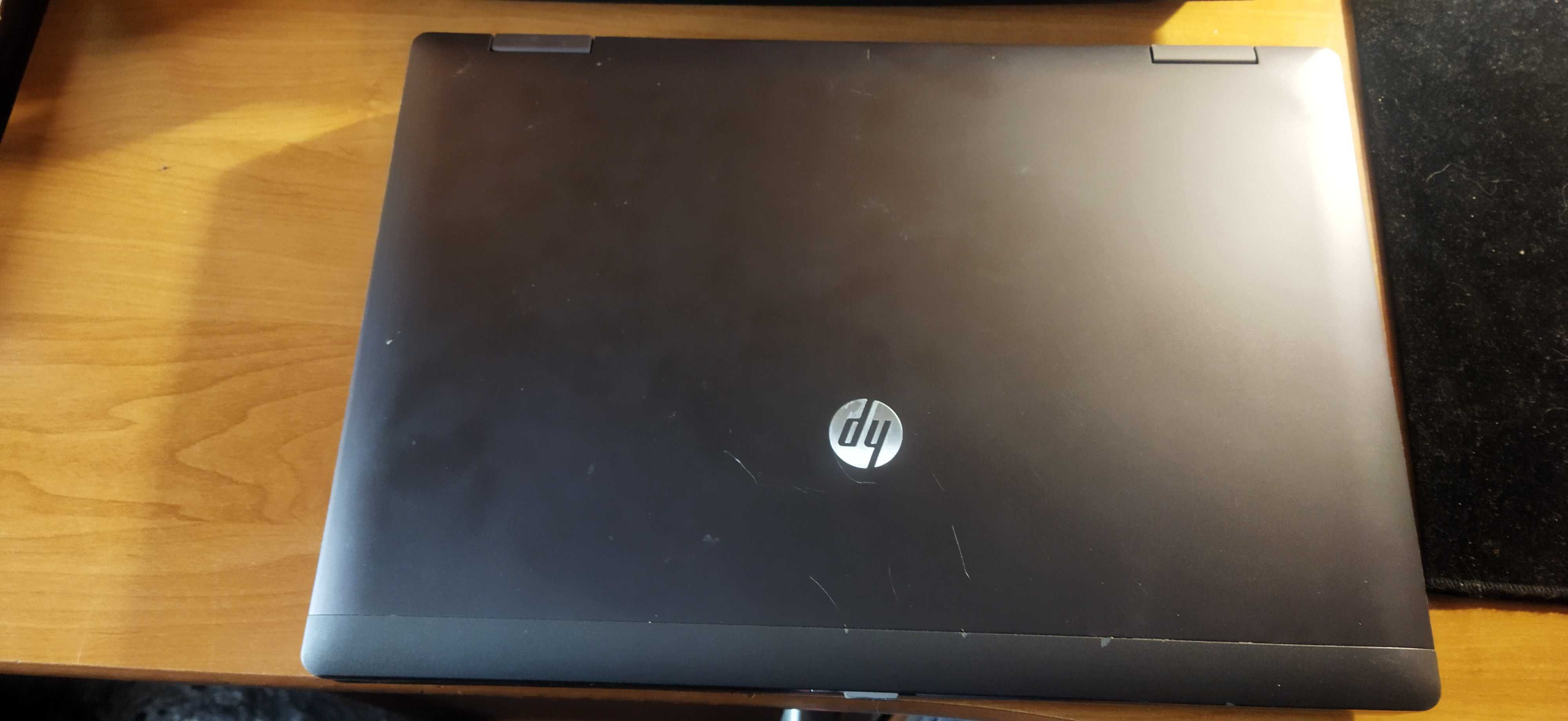 Ноутбук HP ProBook 6465b