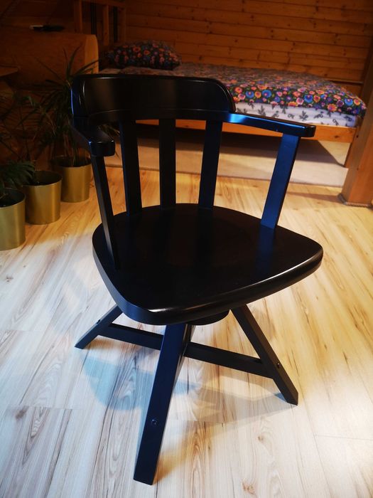 Krzesło obrotowe FEODOR IKEA