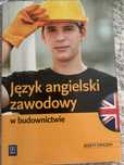 Jezyk angielski zawodowy w budownicywie