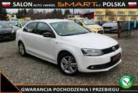 Volkswagen Jetta Serwisowany / Climatronic / Pakiet Zimowy / MATCH