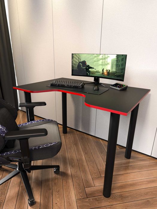 Геймерский стол, . (Игровой, компьютерный стол)