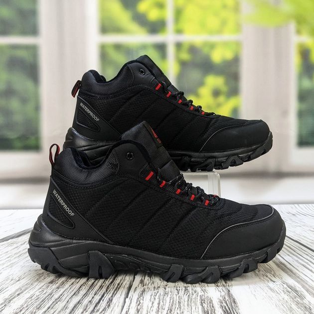 Батал!!!  В наявності 47 і 46 розміри.І норма ! Зимові чоловічі кросів