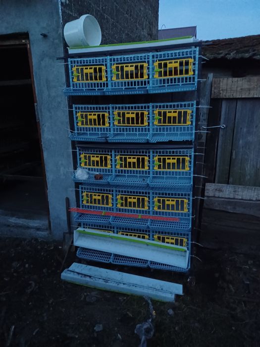 Sprzedam regały  2 szt