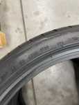Pirelli P Zero PZ4 235/35 R19 2szt używane