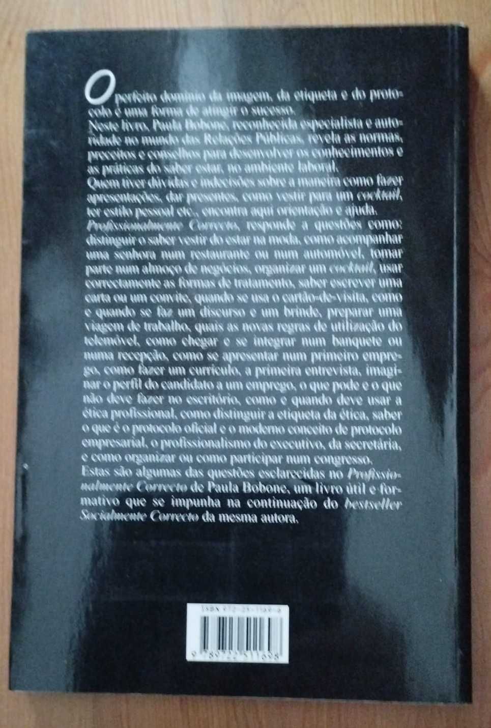 Profissionalmente Correcto - Paula Bobone (2000)