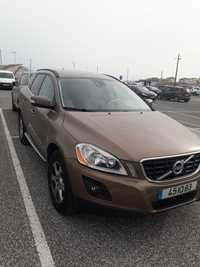 Volvo XC60 2010 Nacional