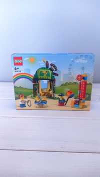 Lego 40529 Park Rozrywki dla dzieci Nowy Prezent! GwP MiSB