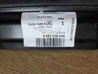 Nowa Uszczelka maski Audi A6 C8 4K0.823.125 A