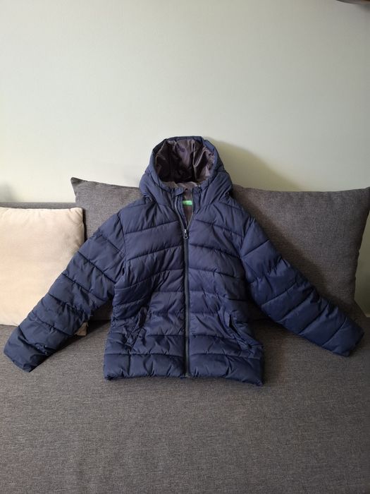 Casaco Benetton criança