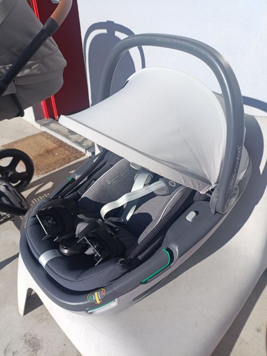 Trio Maxi cosi - Bebeconfort
