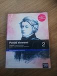 Ponad słowami cz 1 klasa 2