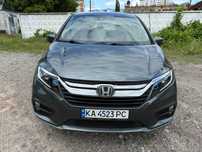 Honda Odessey 2019