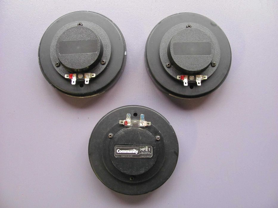 Драйвери для акустичних систем Yamaha JAY-2061