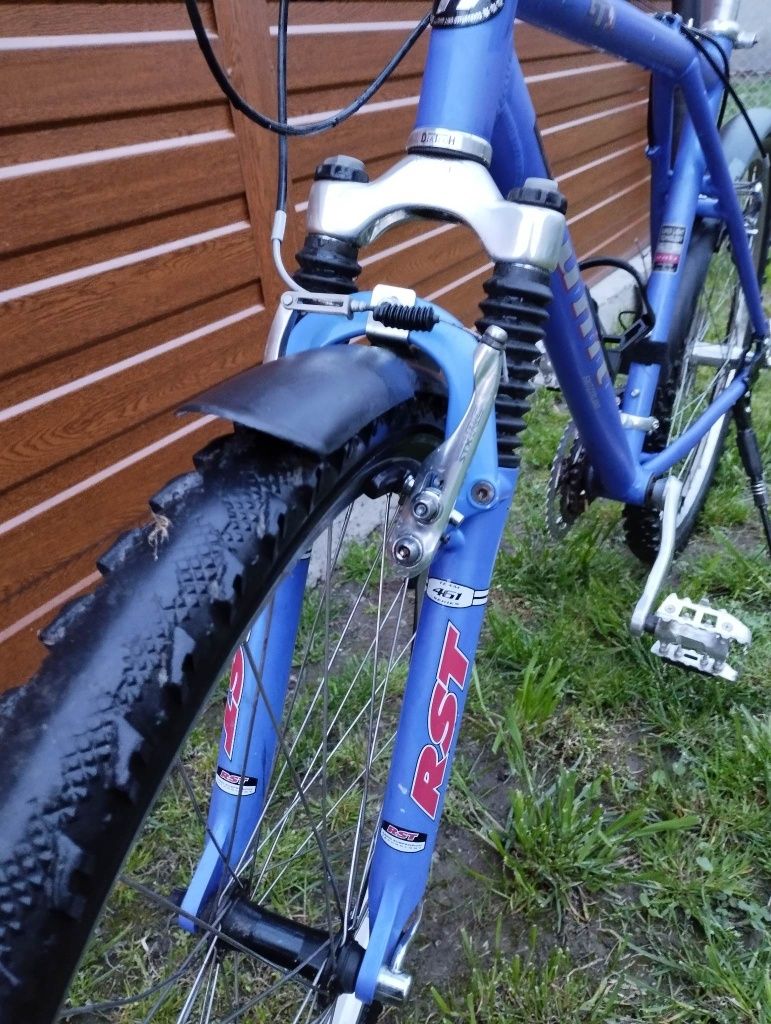 Rower górski MTB UNIT