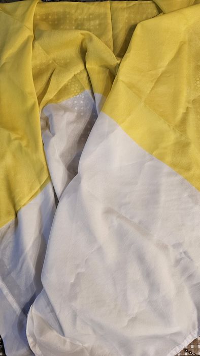 Chorągiewki papieskie + duża papieska flaga Watykan