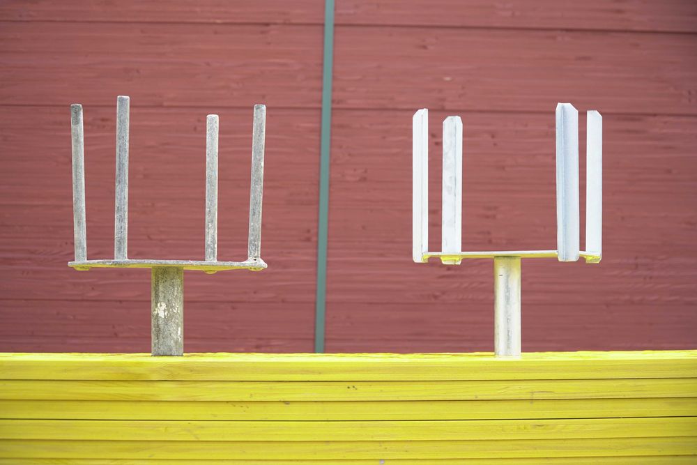 Stemple budowlane Podpora stropowa NOWA Ocynk Szalunek stropowy Doki