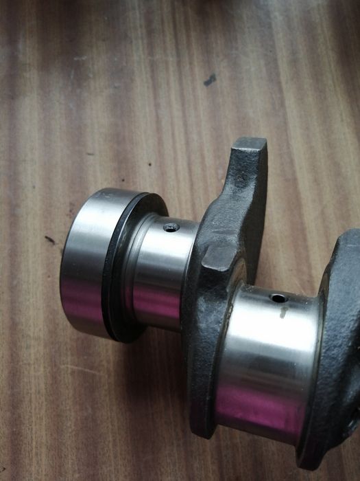 Коленвал – ВАЗ 2103,  0.25 размер