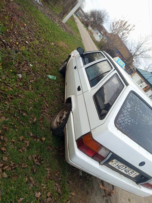 Продам шкода форман на повному ходу недимить пиридачі не вибивають.