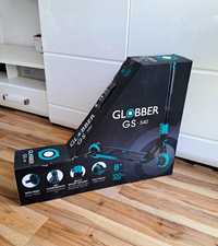 Hulajnoga Globber GS 540 nowa wyczynowa 100kg 8+