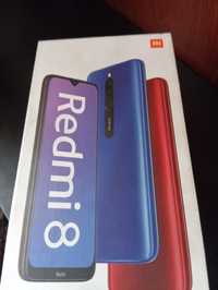 Xiaomi 8 32 гб..