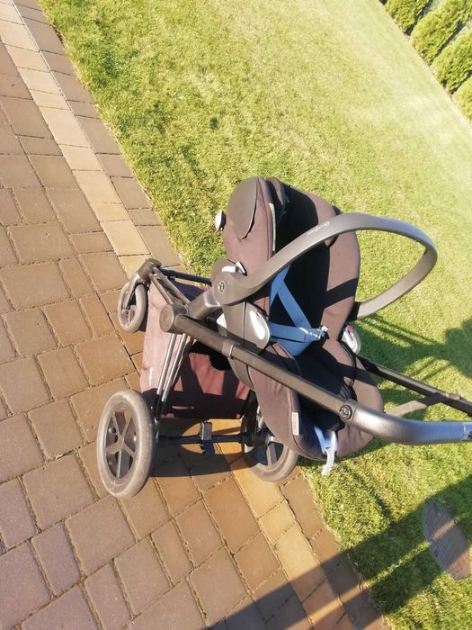 Wózek Cybex Priam 4w1