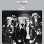 QUEEN--The Game CD Novo Selado