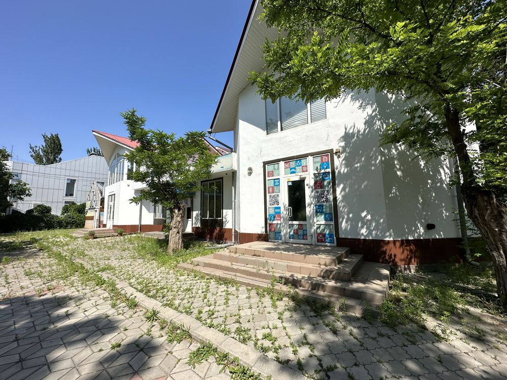 Продаю офис двухэтажный 154 м2 офисном центре пр-т Богоявленский320
