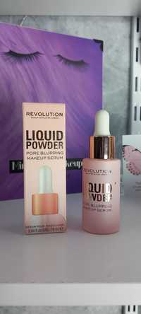 Primer da Revolution Liquid Powder